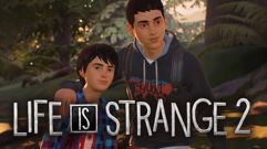 Jogo Life is Strange 2 - Temporada Completa para PC