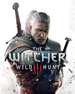 Jogo The Witcher 3 Wild Hunt para PC