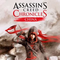 Jogo Assassins Creed Chronicles Chronicles China de GRAÇA para PC