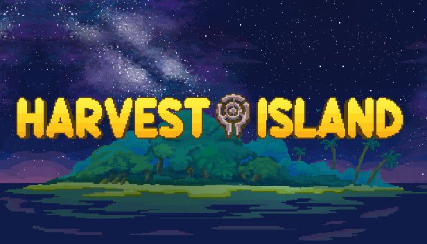 Jogo Harvest Island para PC