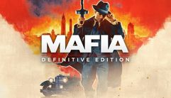 Jogo Mafia Definitive Edition para PC