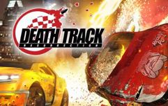 Jogo Death Track Resurrection para PC