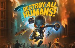Destroy All Humans! - PC