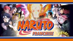 Promoção em Jogos da série Naruto para PC