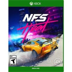 Jogo Need for Speed Heat para Xbox One
