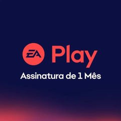 Promoção: 1 mês de EA Play na PS Store por R$6