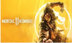 Jogo Mortal Kombat 11 para PC