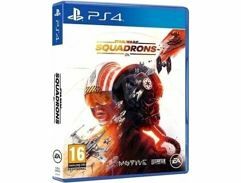 Jogo Star Wars Squadrons - PS4