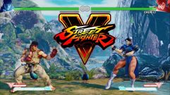 Jogo Street Fighter V está de graça para teste no PS4