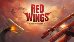 Jogo Red Wings Aces of the Sky de graça para PC