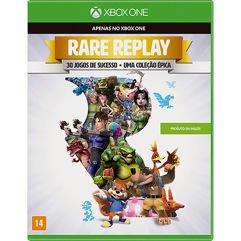 Game Rare Replay para Xbox One