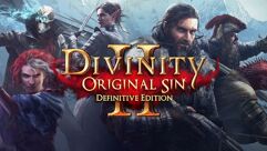 Jogo Divinity Original Sin 2 - Definitive Edition para PC