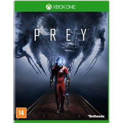 Jogo Prey - Xbox ONe