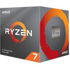 Processador AMD RYZEN 7 3800X 4, 5GHZ