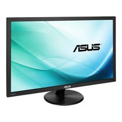 Monitor LCD 21.5" Gamer Asus 1920x1080 Full HD