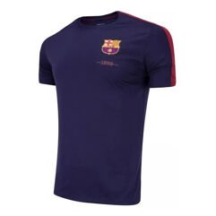 Camiseta Barcelona Fardamento Class - Masculina