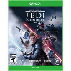 Jogo Star Wars Jedi: Fallen Order - Xbox One