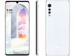 Smartphone LG Velvet 128GB