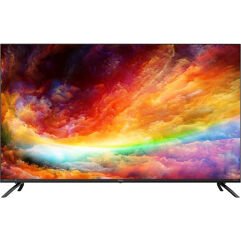 Smart TV LED 50" Philco 4K Ultra HD Midiacast