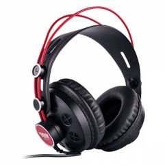 Fone de Ouvido Headphone Profissional Novik HNK402