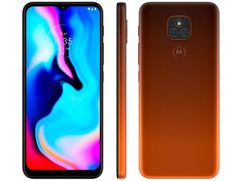 Smartphone Motorola Moto E7 Plus 64GB