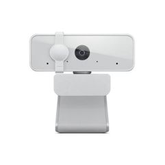 Webcam Lenovo 300 1080p Com Microfone Integrado