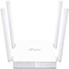 Roteador Wireless TP-Link Archer C21 AC750 Dualband Branco