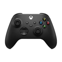 Controle Sem Fio Xbox - Preto