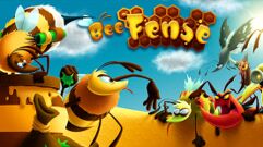 Jogo BeeFense de graça para PC