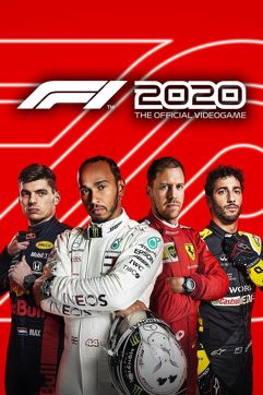 Jogo F1® 2020 para PC