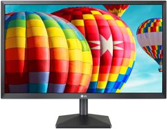 Monitor LG LED 23.8" Widescreen, Full HD, IPS, HDMI