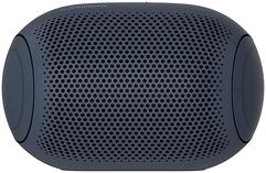 Caixa de Som Bluetooth LG XBOOM Go PL2 - 5W