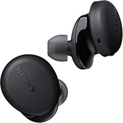 Fones de Ouvido Sony True Wireless Intra-Auricular WF-XB700