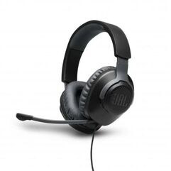Headset Gamer JBL - Quantum 100