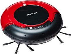 Multilaser HO041 - Aspirador de Pó Robô