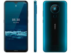 Smartphone Nokia 5.3 128Gb Dual sim 4GB RAM