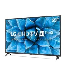 Smart TV LED 55" 4K Ultra HD LG