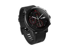 Relogio Inteligente Xiaomi Amazfit Stratos 2, Bluetooth, Preto