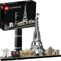 Até 30% OFF + Frete Grátis em LEGO