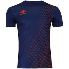Camisa Umbro TWR Graphic Velocita - Masculina