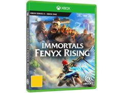 Jogo Immortals Fenyx Rising para Xbox One