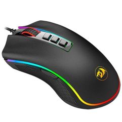 Mouse Gamer Redragon Chroma Cobra M711 Rgb 10000dpi