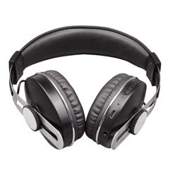 Headphone Over Ear AerUrban Bluetooth - Geonav
