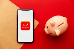 11° Aniversário Aliexpress