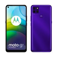 Smartphone Motorola Moto G9 Power 128GB
