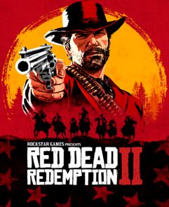 Jogo Red Dead Redemption 2 para PC