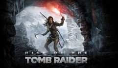 Jogo Rise of the Tomb Raider para PC