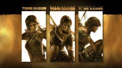 Pacote Tomb Raider: Definitive Survivor Trilogy para Xbox One