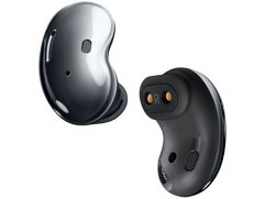 Fone de Ouvido Bluetooth Samsung Galaxy Buds Live - True Wireless com Microfone