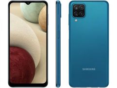 Smartphone Samsung Galaxy A12 64GB